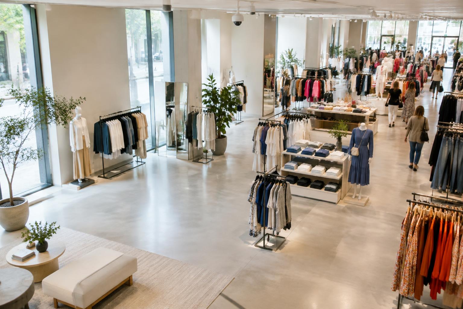 GuardianOS Retail Intelligence